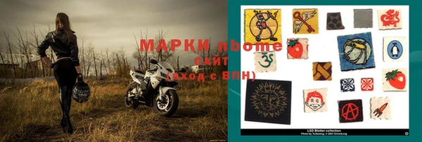 стаф Абинск