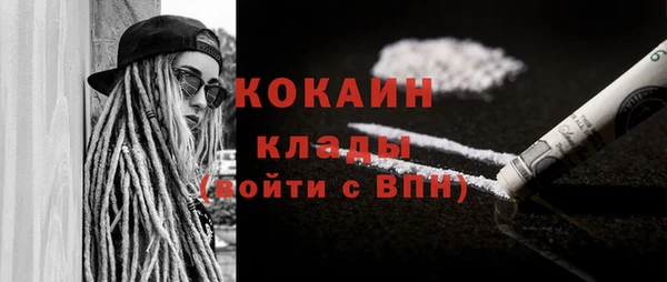 стаф Абинск
